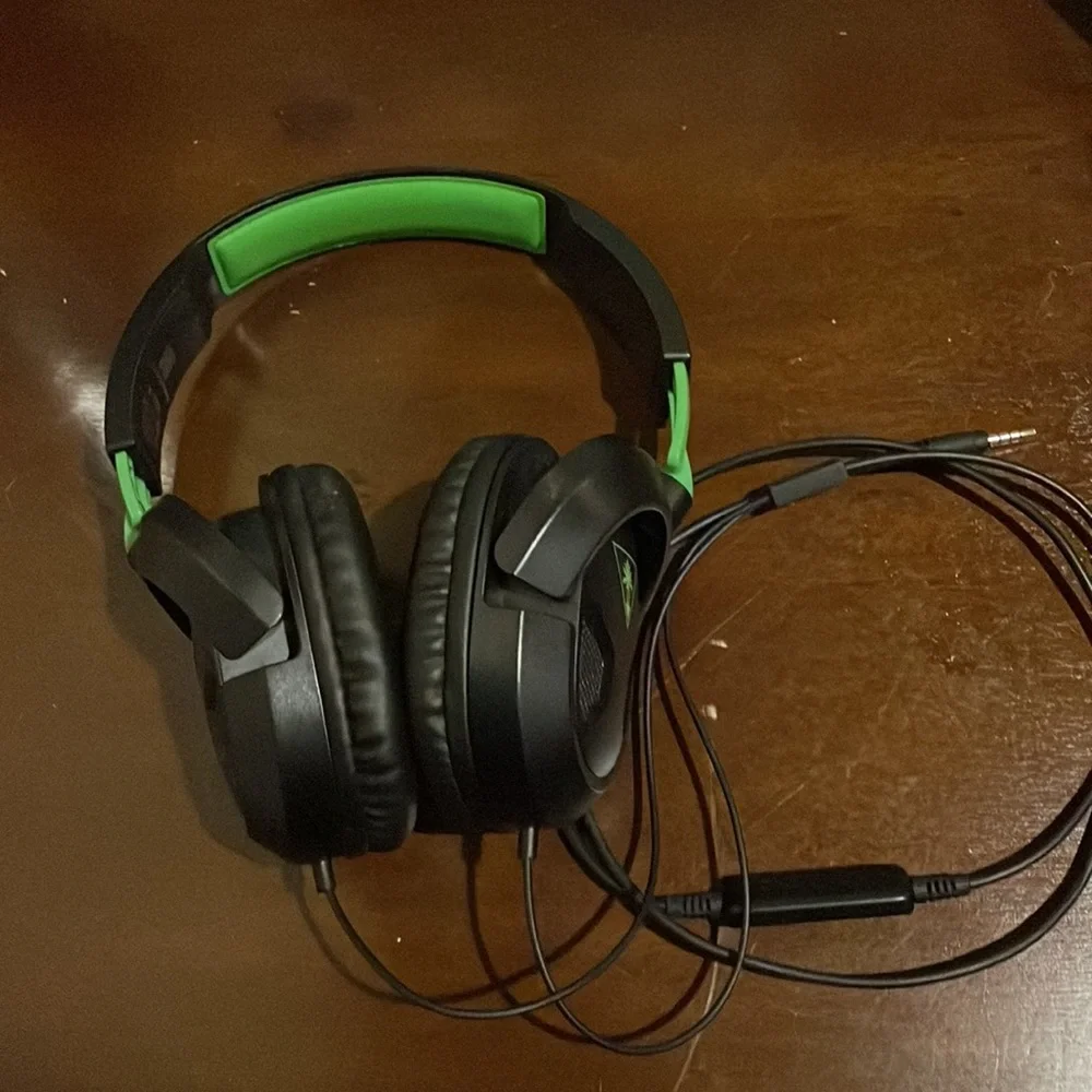 Turtle Beach Recon 50X Stereo Gaming Headset for Xbox One/Series X|S